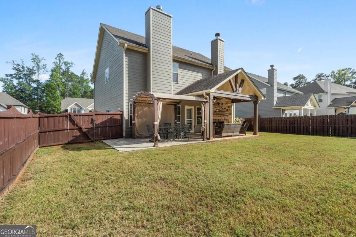 7 Doolittle Court Property Photo 24