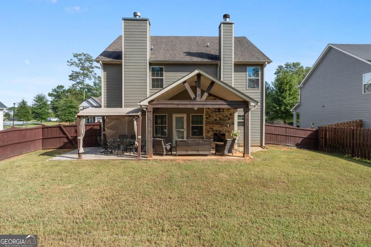 7 Doolittle Court Property Photo 25