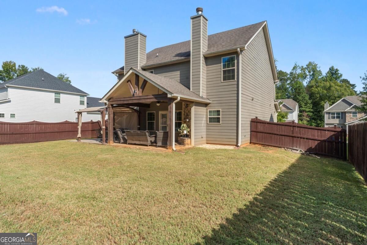 7 Doolittle Court Property Photo 26