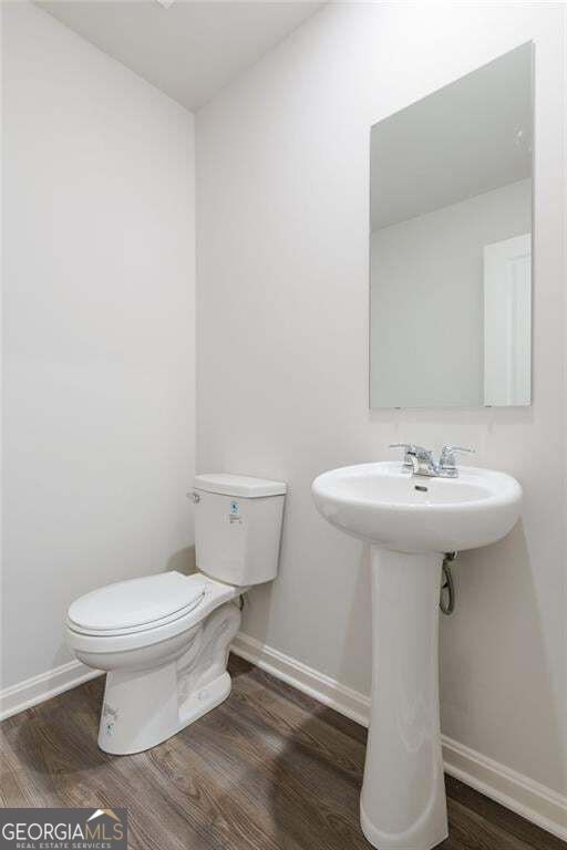 222 Tj's Trail Property Photo 14