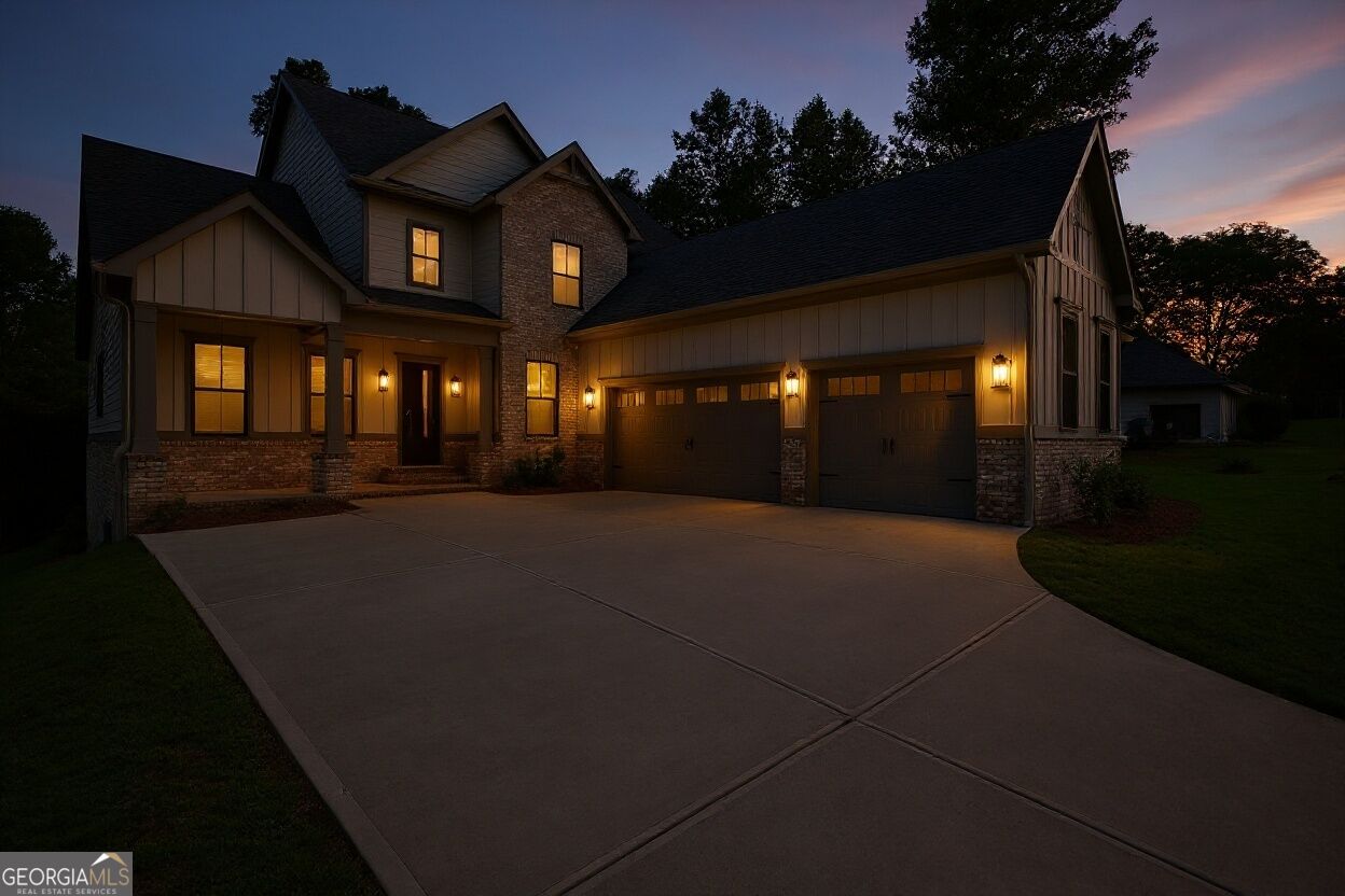 5676 Meadow View Drive Property Photo 2