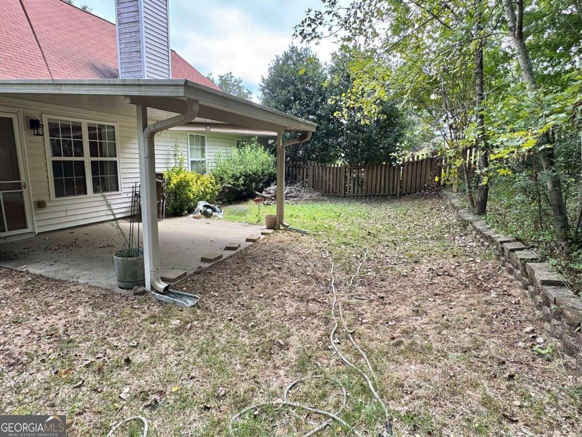 1431 Log Cabin Lane Property Photo 23