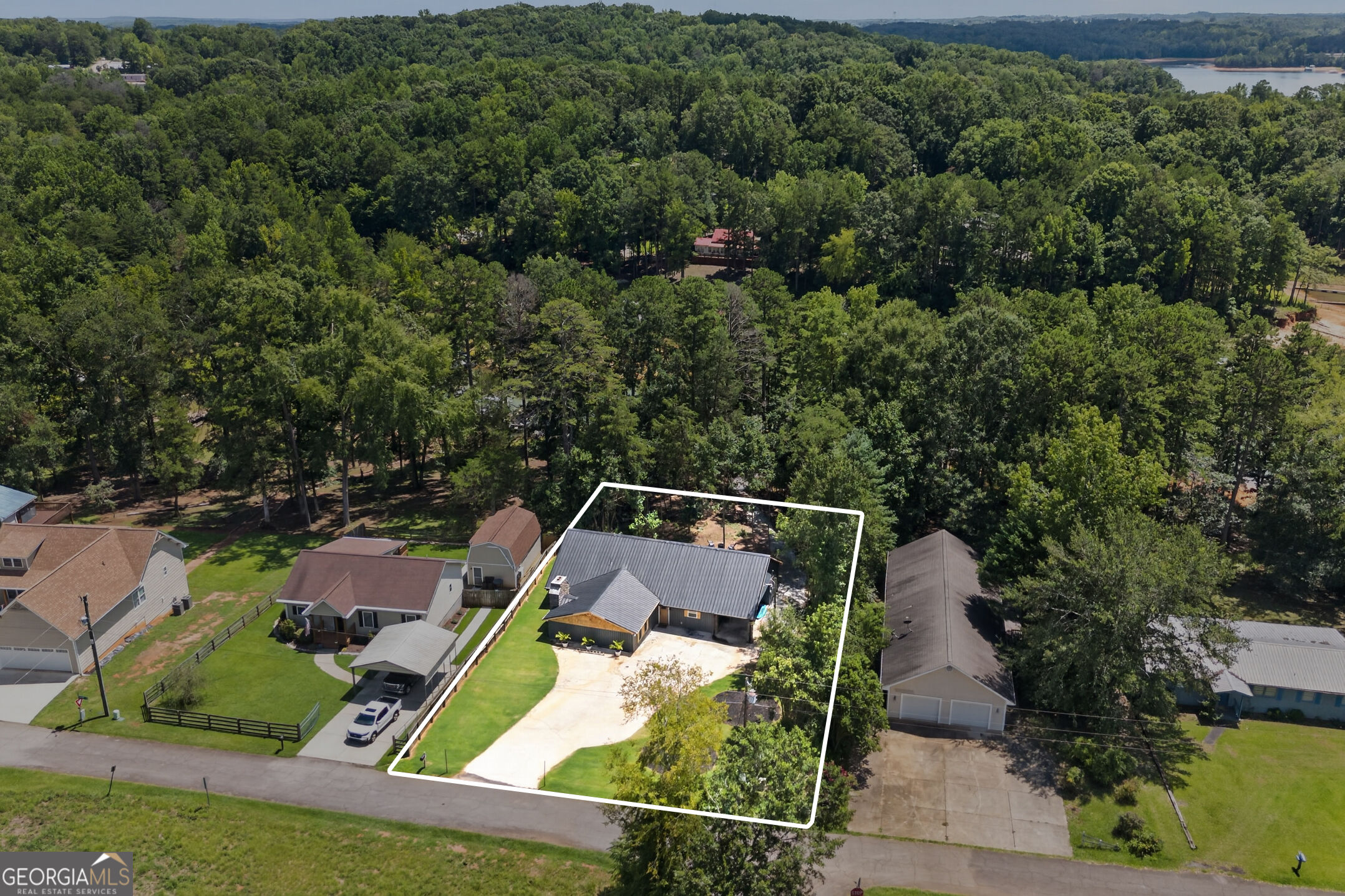 155 Jo Ann Circle Property Photo 56