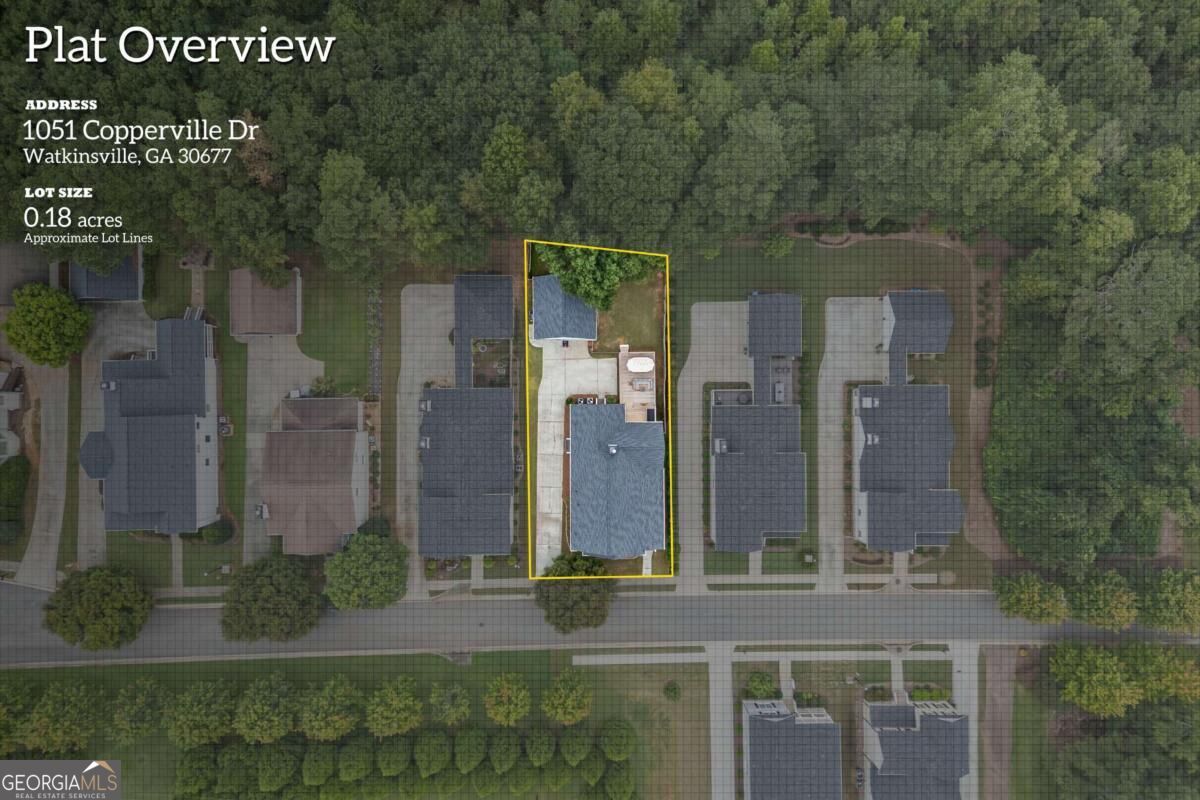 1051 Copperville Drive Property Photo 68