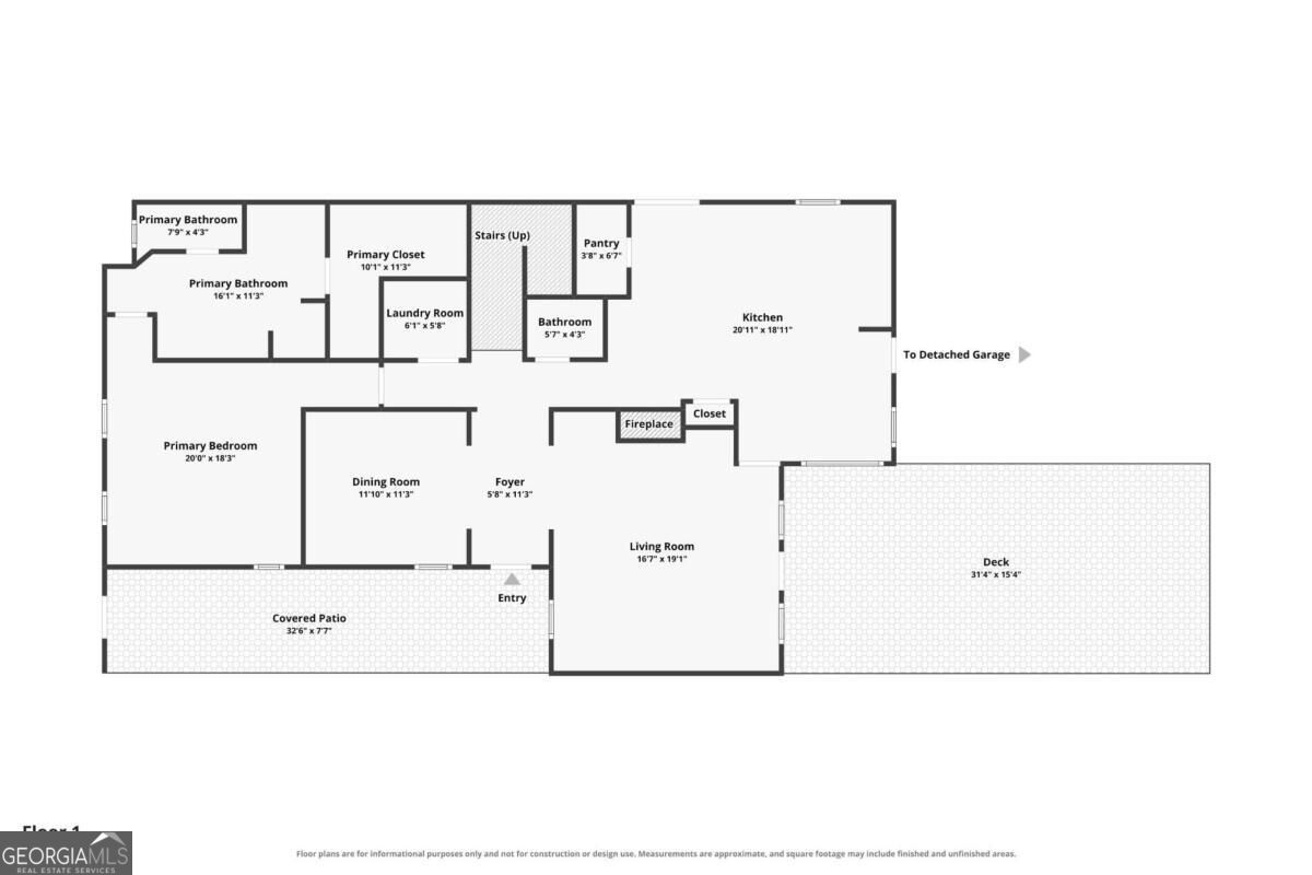 1051 Copperville Drive Property Photo 77