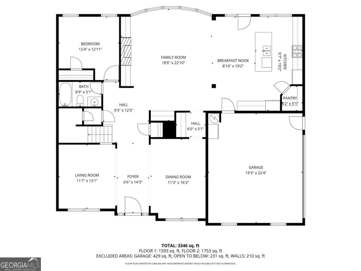 4050 Martel Drive Property Photo 56