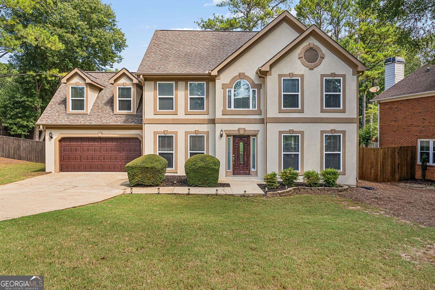 2351 Netherstone Drive Ne Property Photo 1