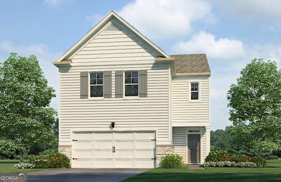1416 Aerie Drive Property Photo 1