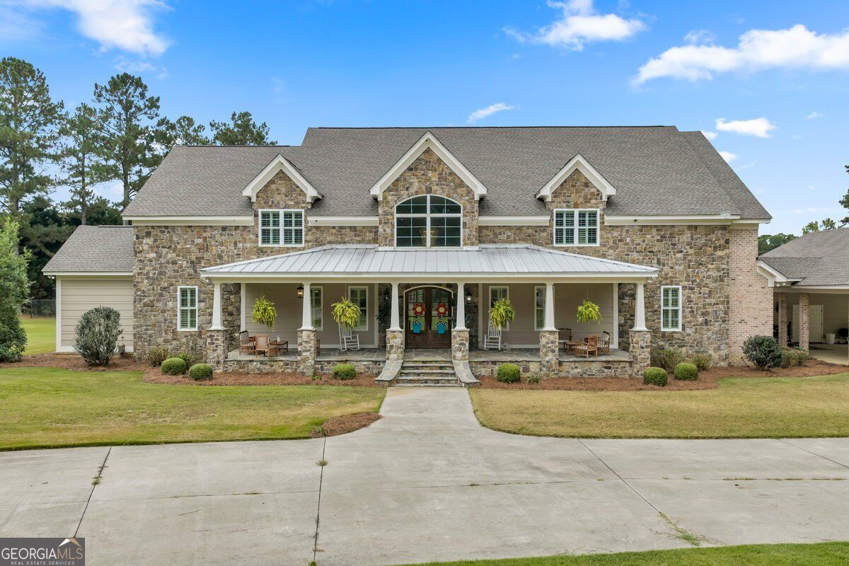 211 Cool Water Rd. Property Photo 1