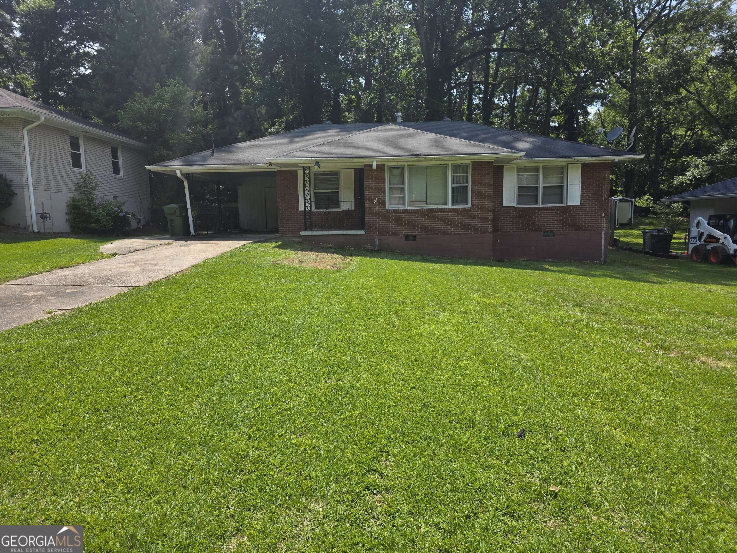 2461 Baywood Drive Se Property Photo 1