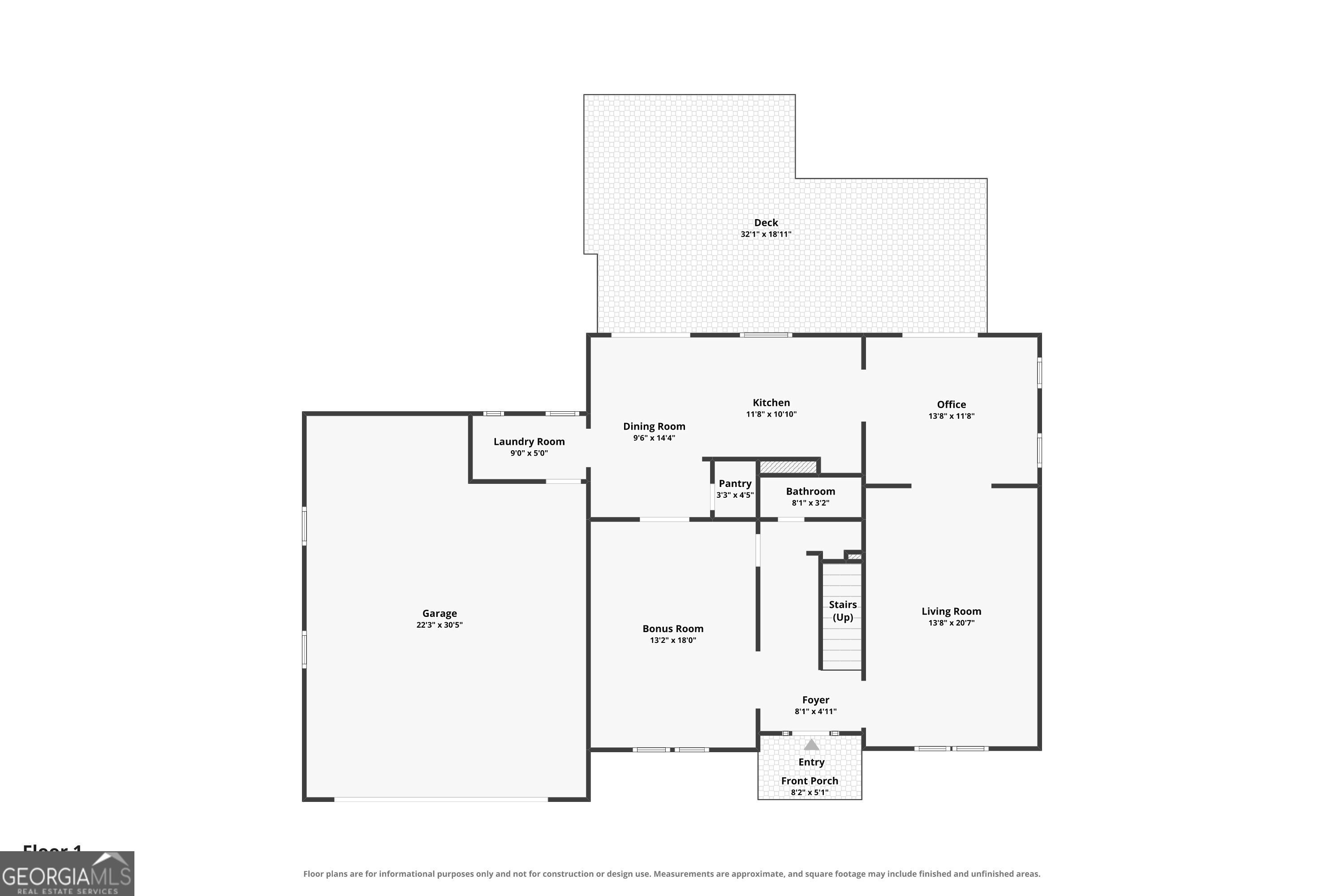 5090 Larry Lane Property Photo 60