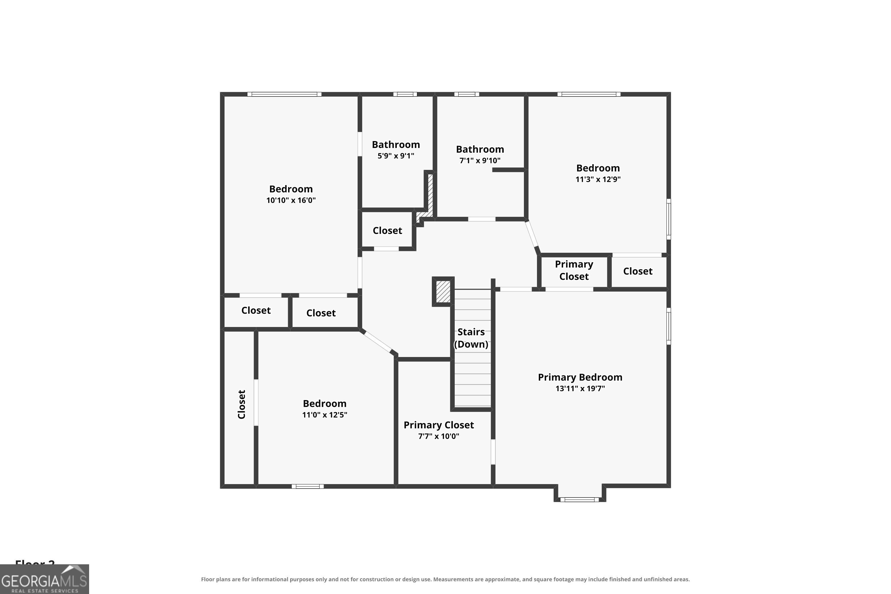 5090 Larry Lane Property Photo 61
