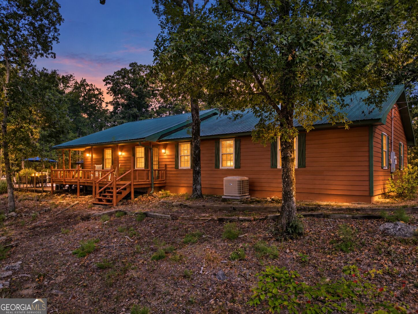 372 Johnstonville Road Property Photo 1
