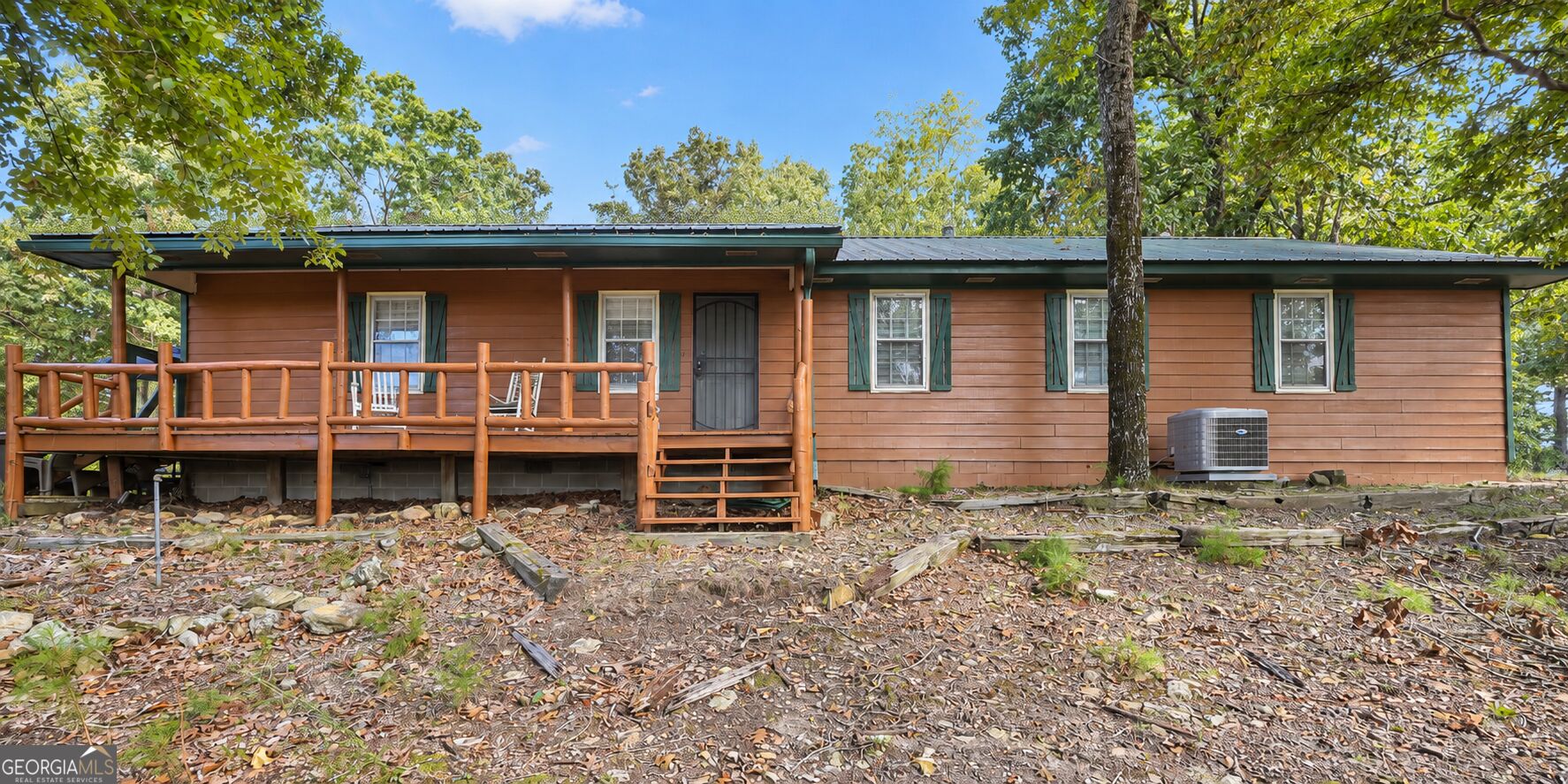 372 Johnstonville Road Property Photo 2