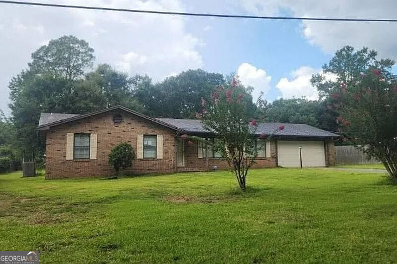 9509 Barranger Drive Property Photo 1