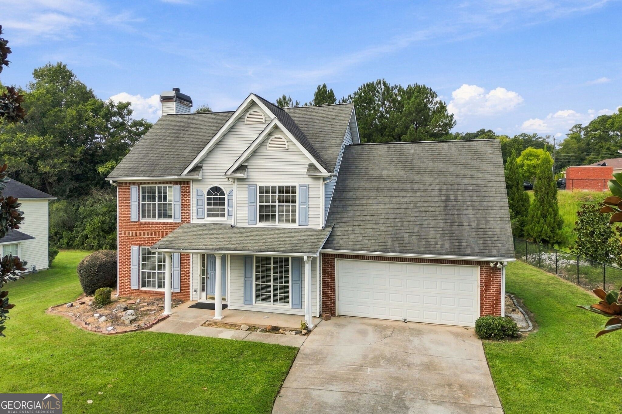 40 Summer Leigh Drive Property Photo 3