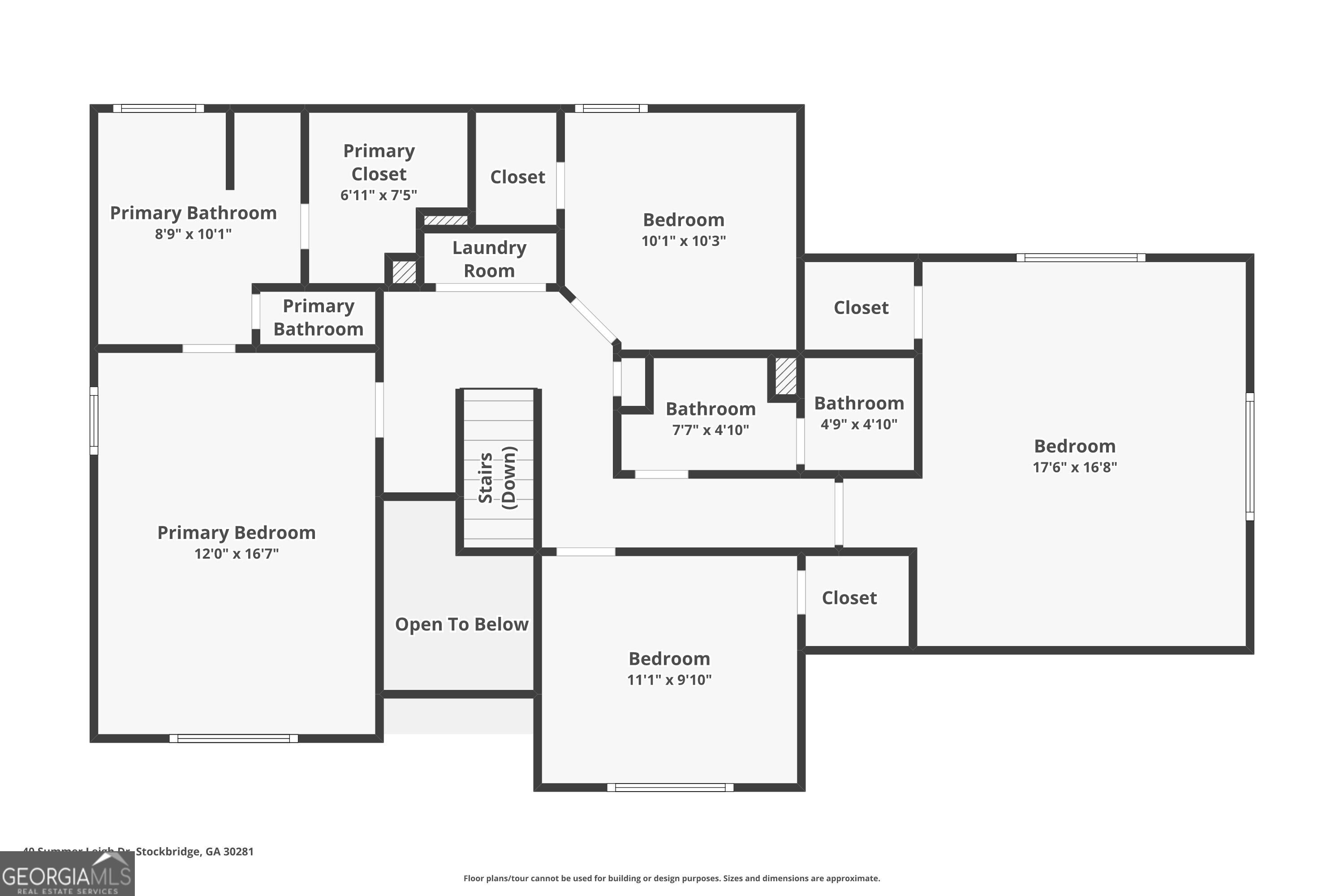 40 Summer Leigh Drive Property Photo 64