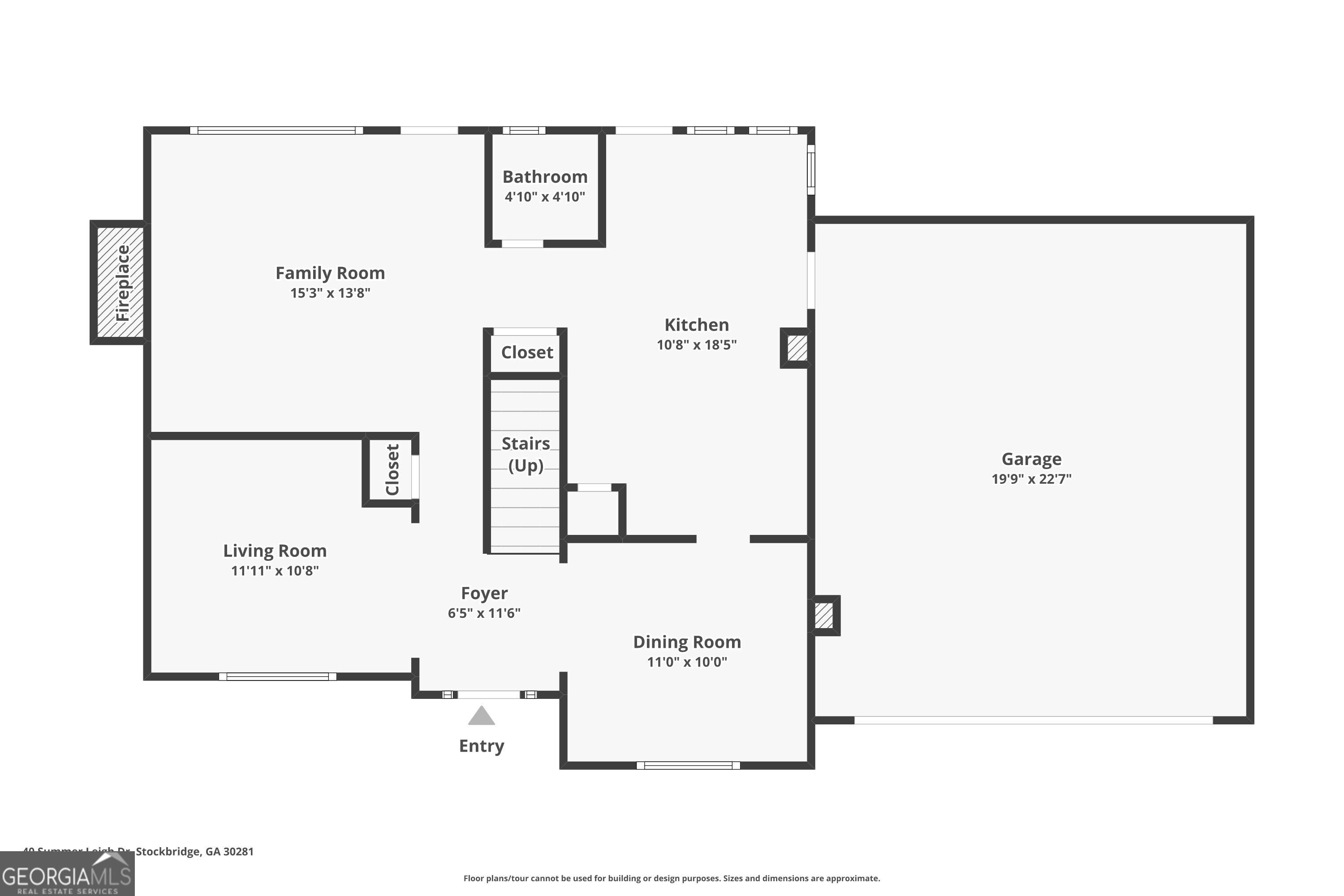 40 Summer Leigh Drive Property Photo 65