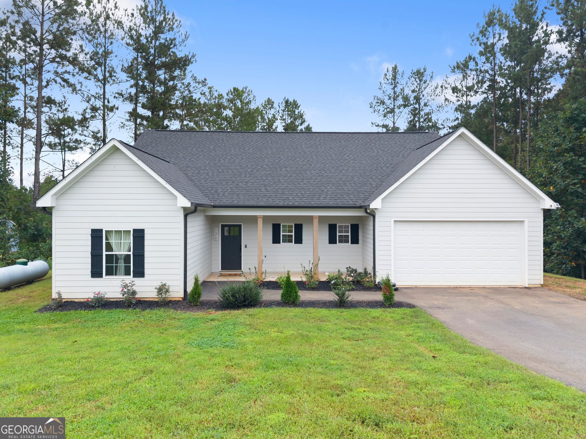126 Twisted Pines Crossing Property Photo 1