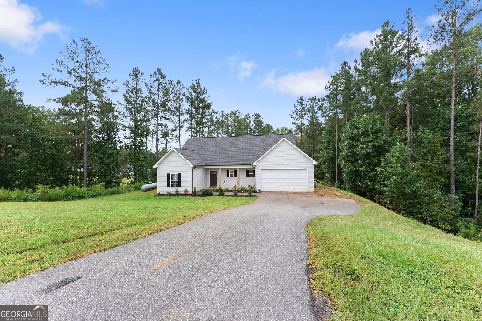 126 Twisted Pines Crossing Property Photo 3