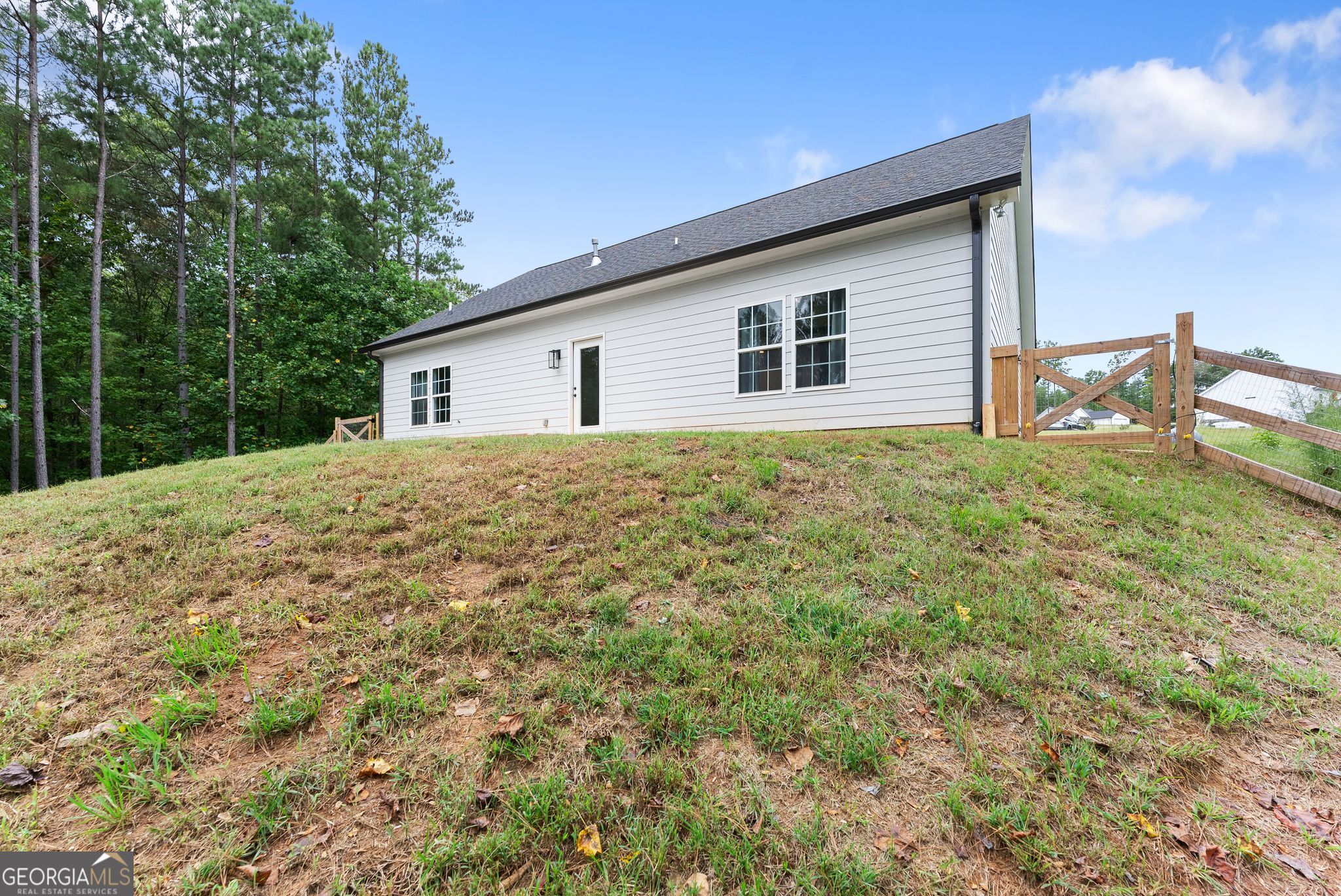 126 Twisted Pines Crossing Property Photo 28