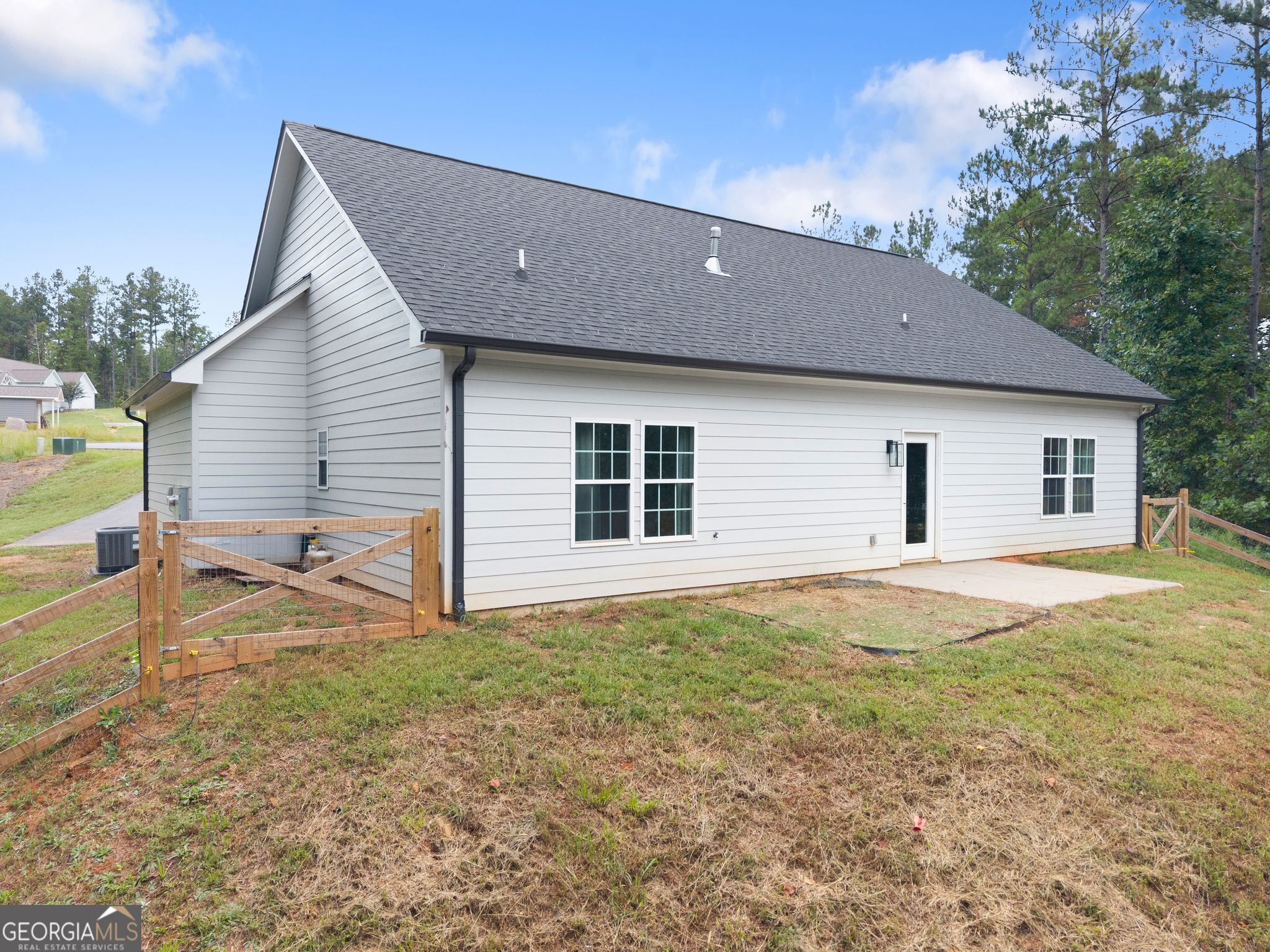 126 Twisted Pines Crossing Property Photo 29