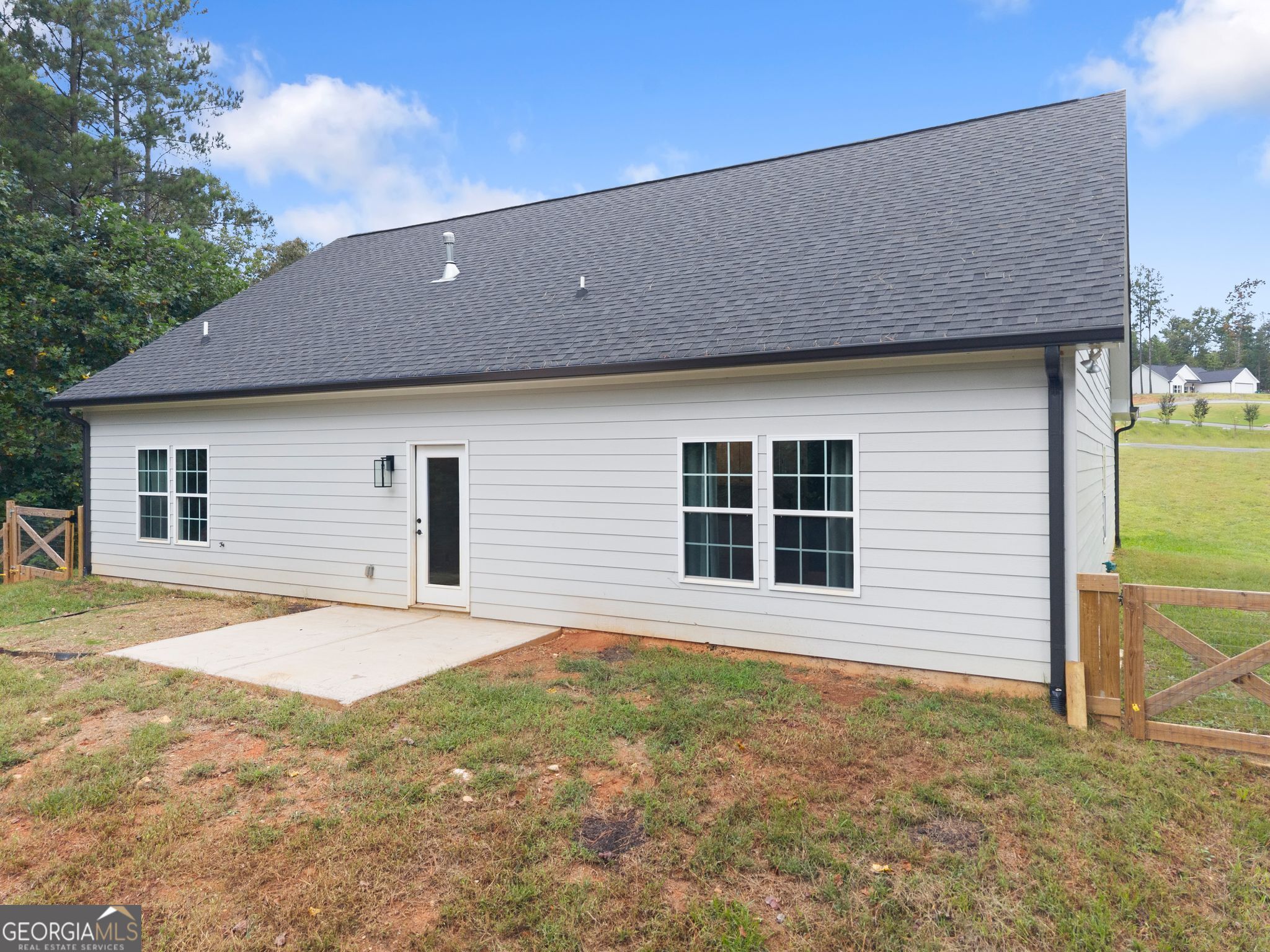 126 Twisted Pines Crossing Property Photo 30