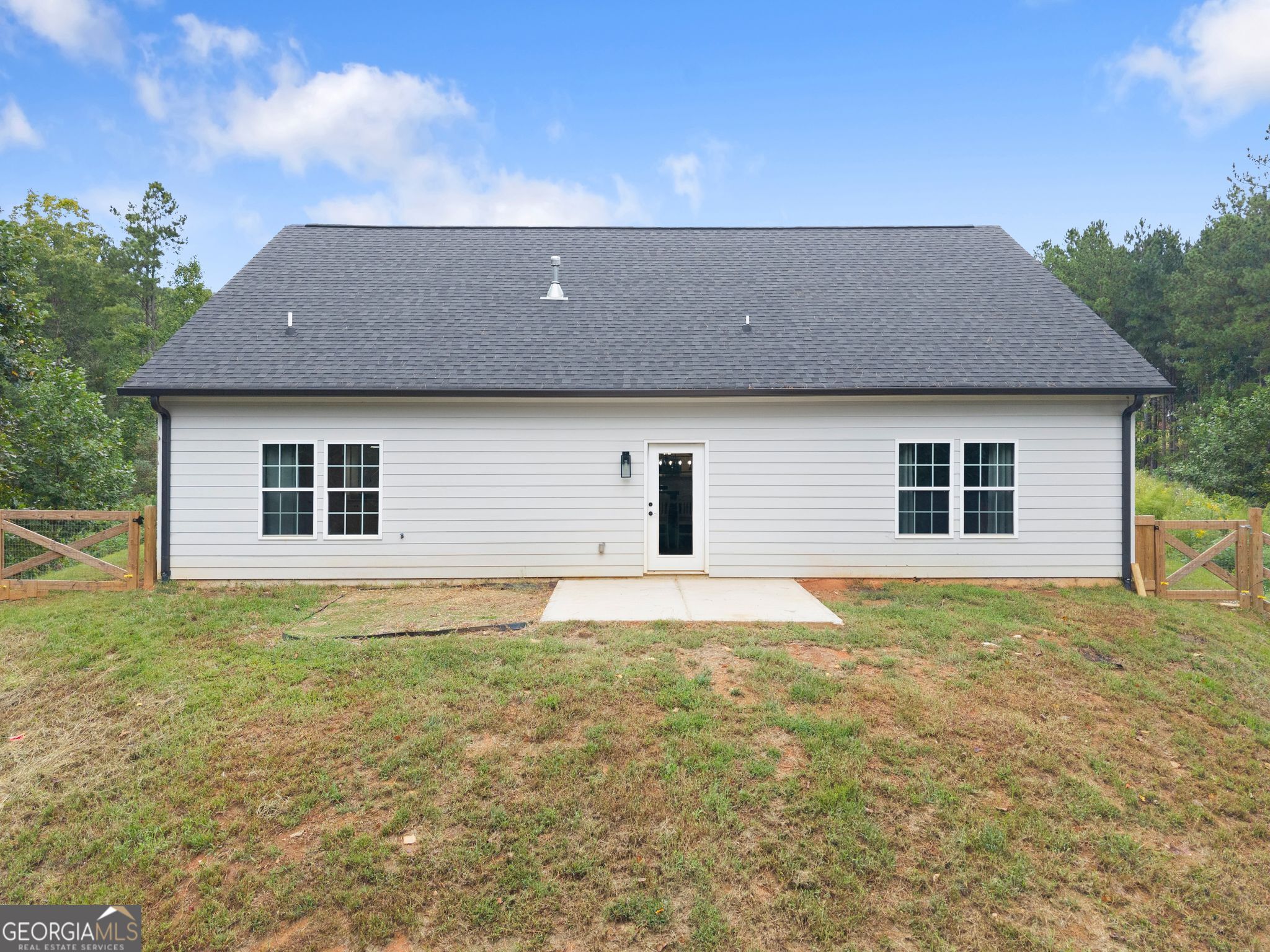126 Twisted Pines Crossing Property Photo 31