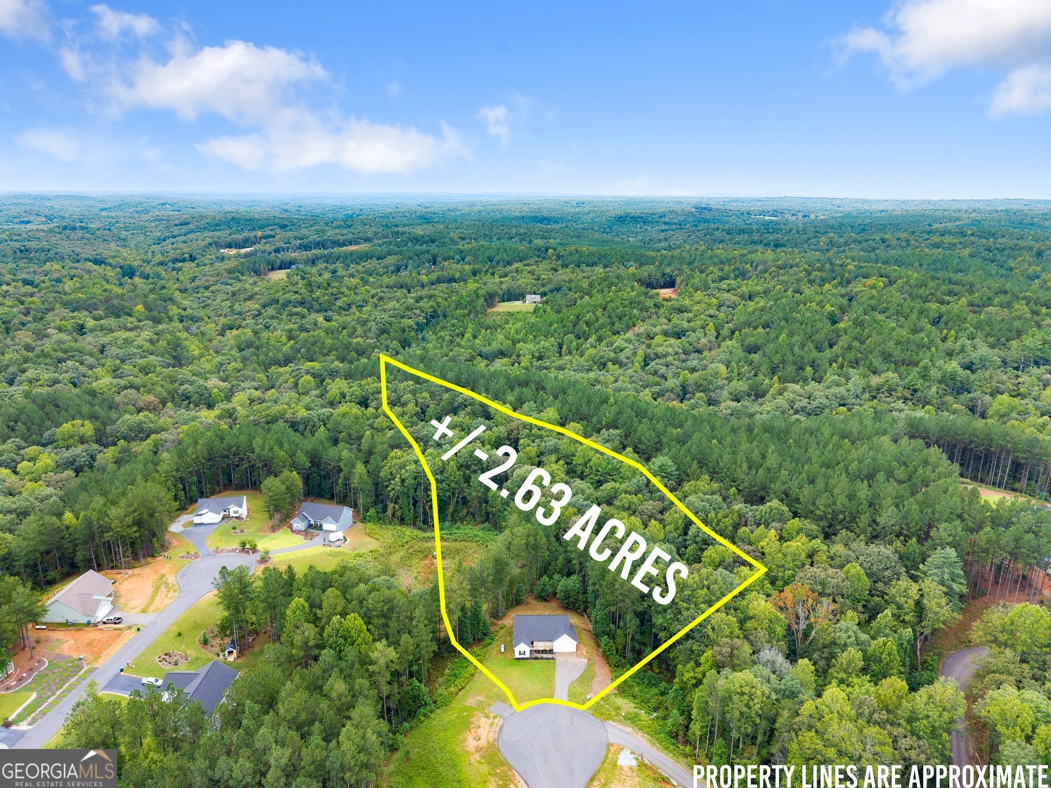 126 Twisted Pines Crossing Property Photo 32