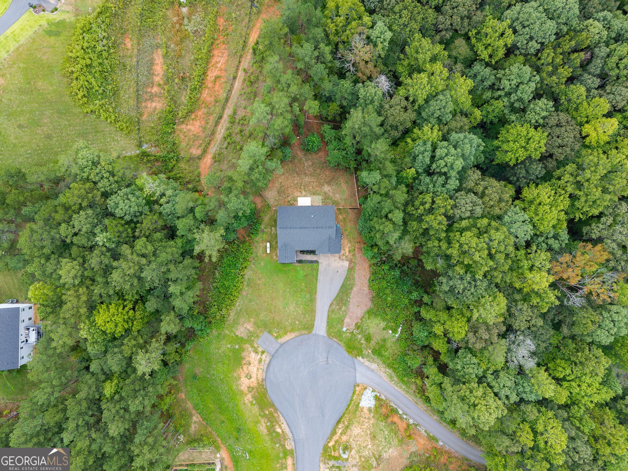 126 Twisted Pines Crossing Property Photo 34
