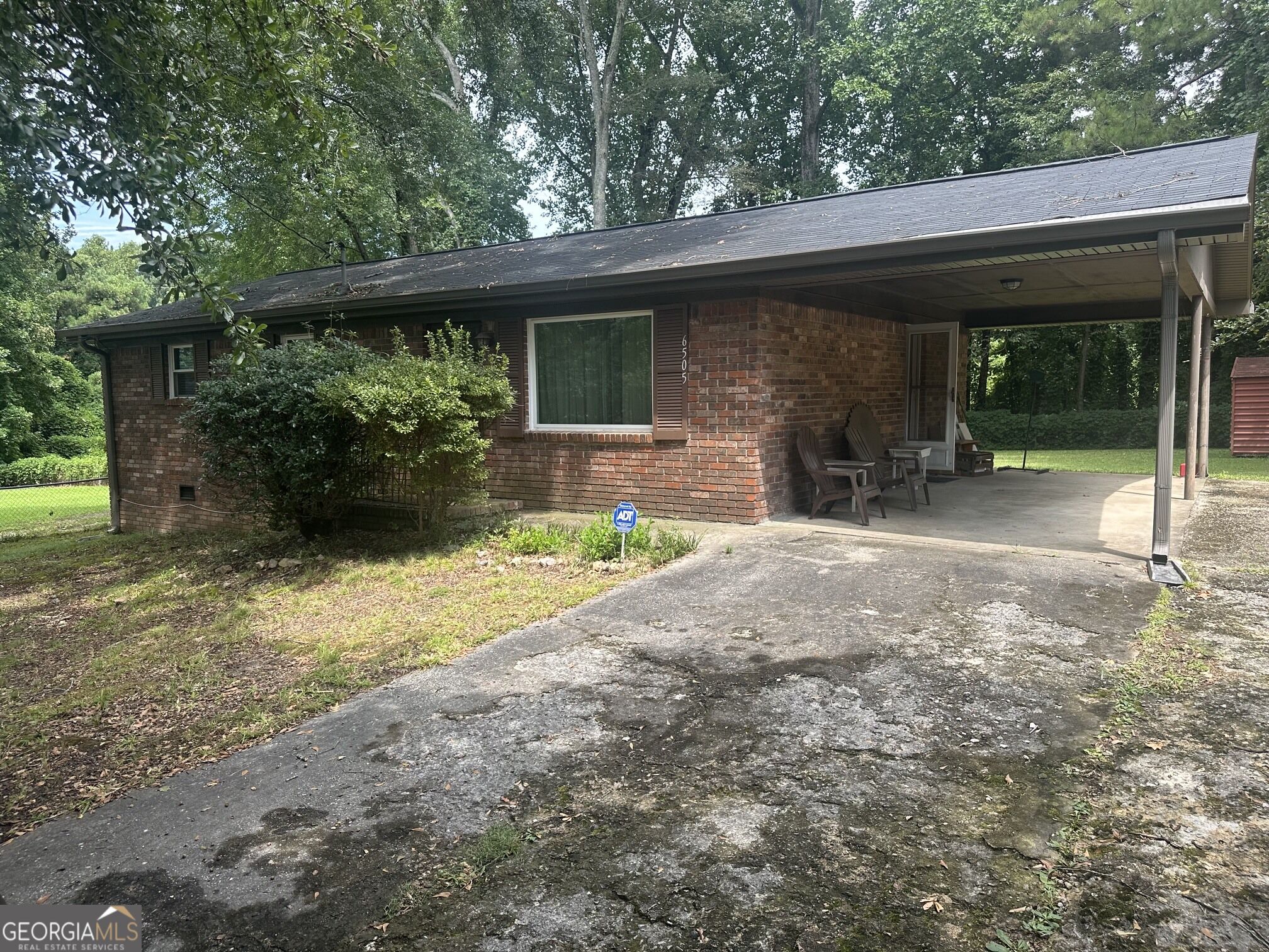 6505 Jackie Lane Property Photo 1