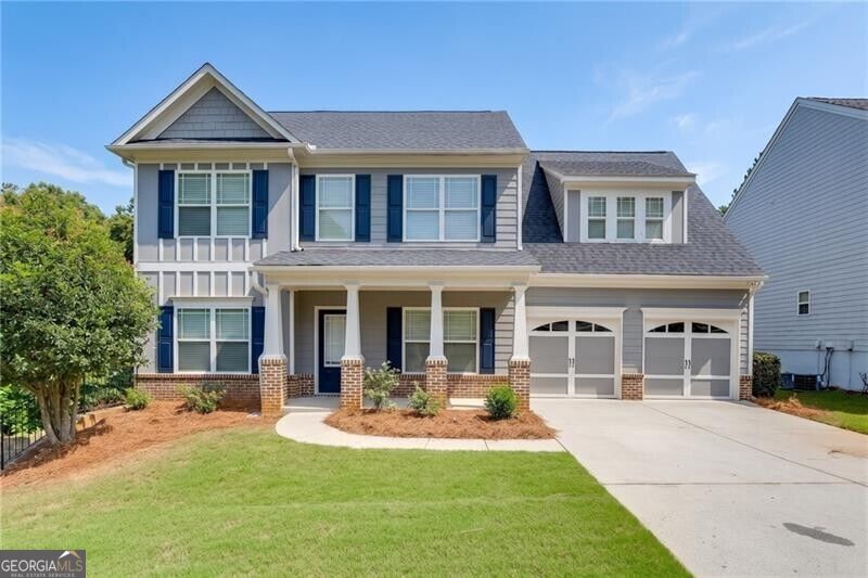 4236 Suwanee Brook Court