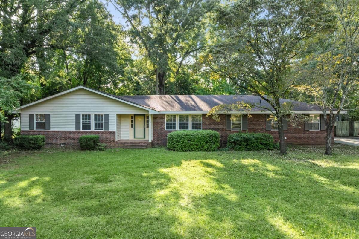 607 Hardeman Avenue Property Photo 1