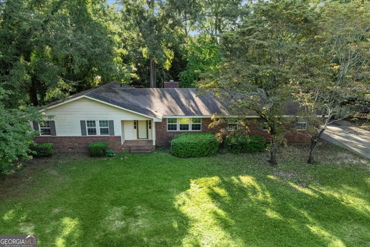 607 Hardeman Avenue Property Photo 2