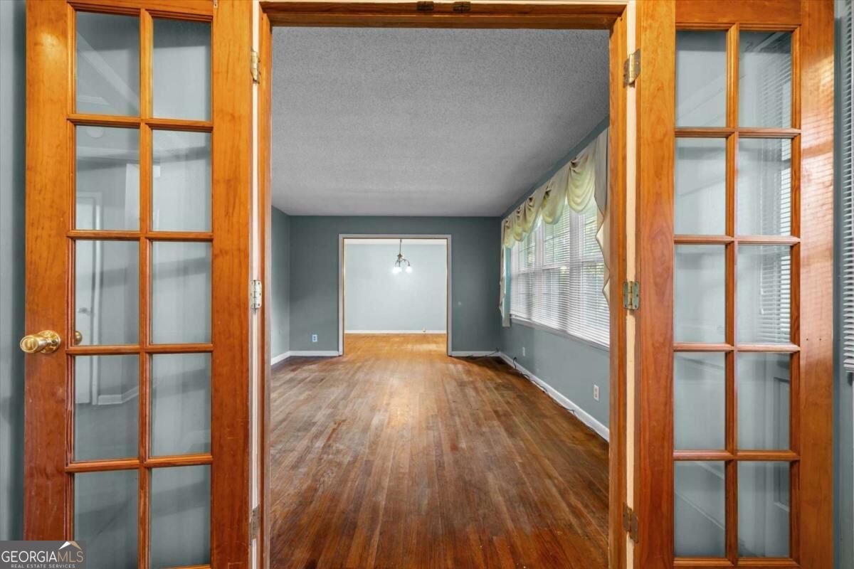 607 Hardeman Avenue Property Photo 7