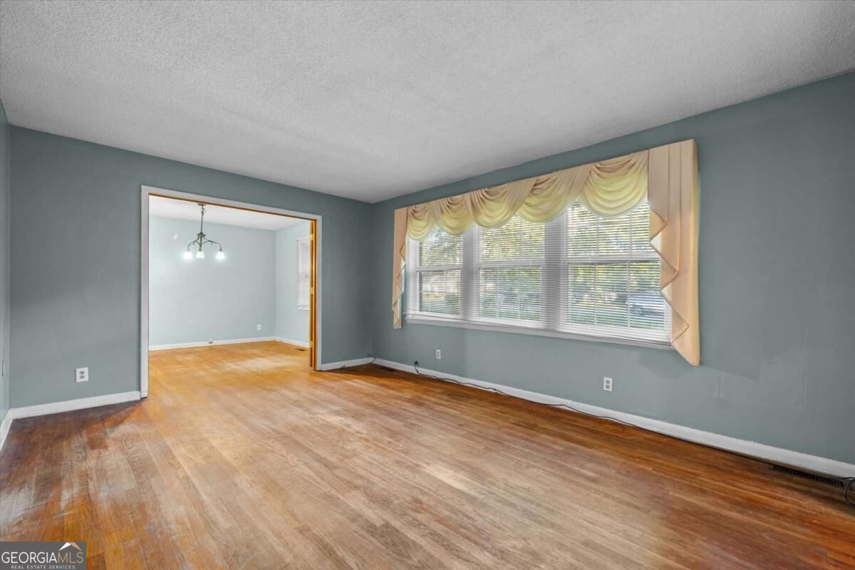 607 Hardeman Avenue Property Photo 8