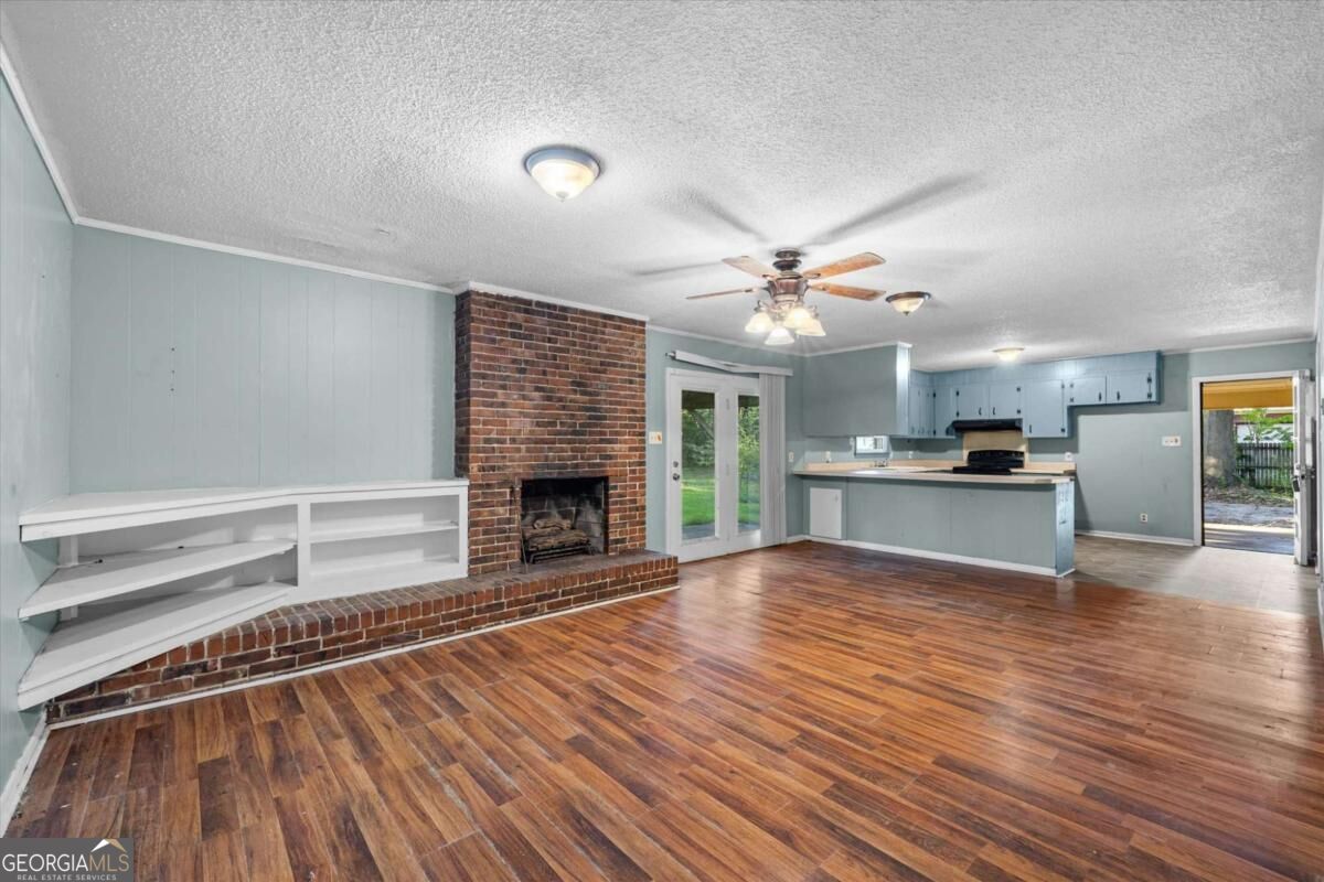 607 Hardeman Avenue Property Photo 10