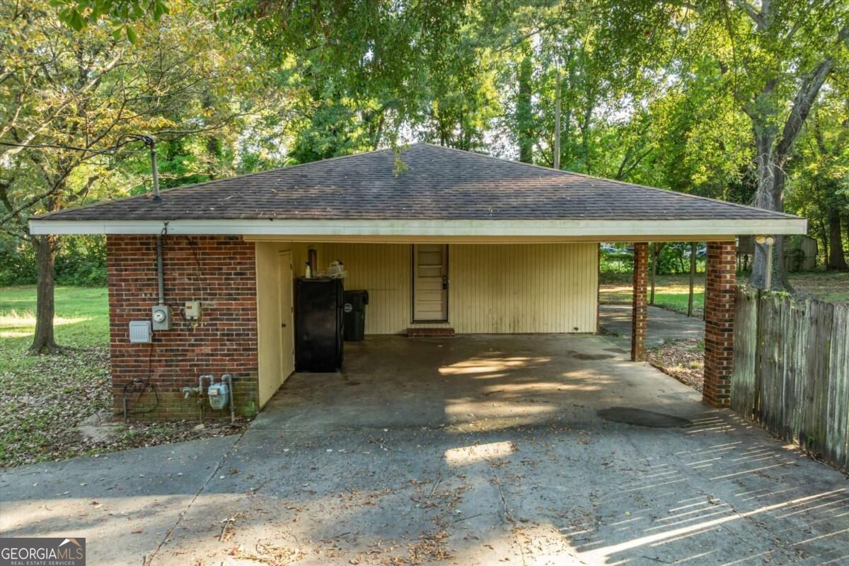 607 Hardeman Avenue Property Photo 20