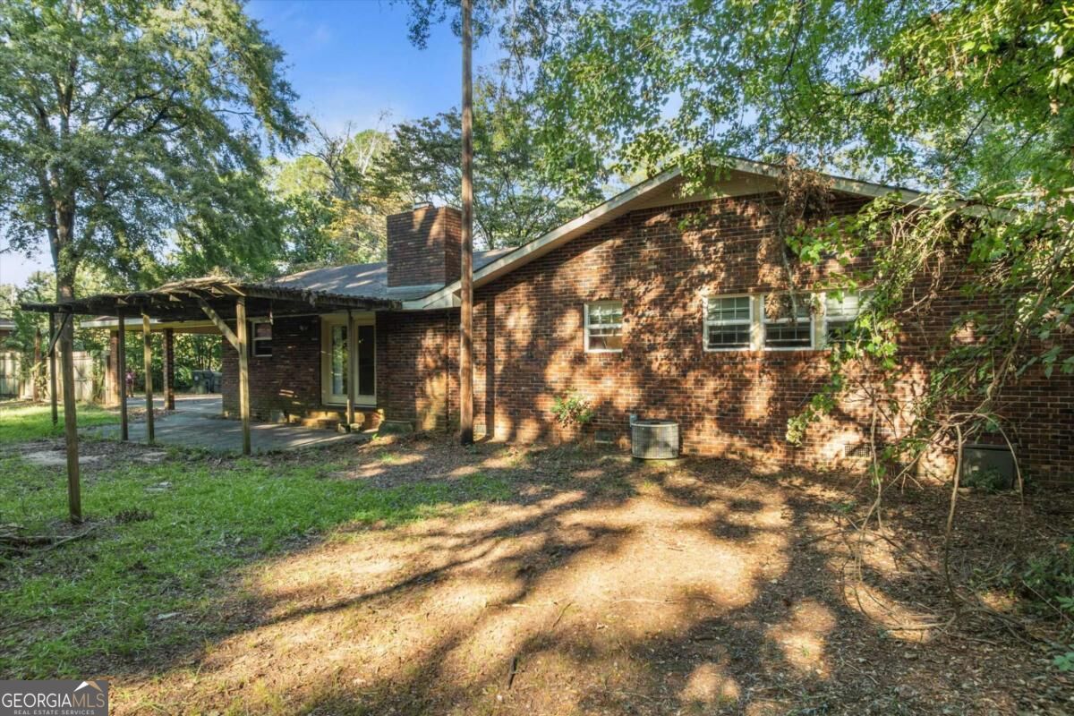 607 Hardeman Avenue Property Photo 21