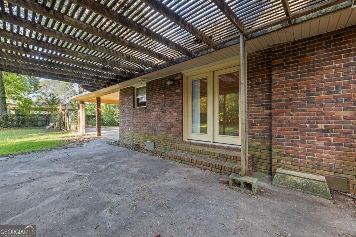 607 Hardeman Avenue Property Photo 22