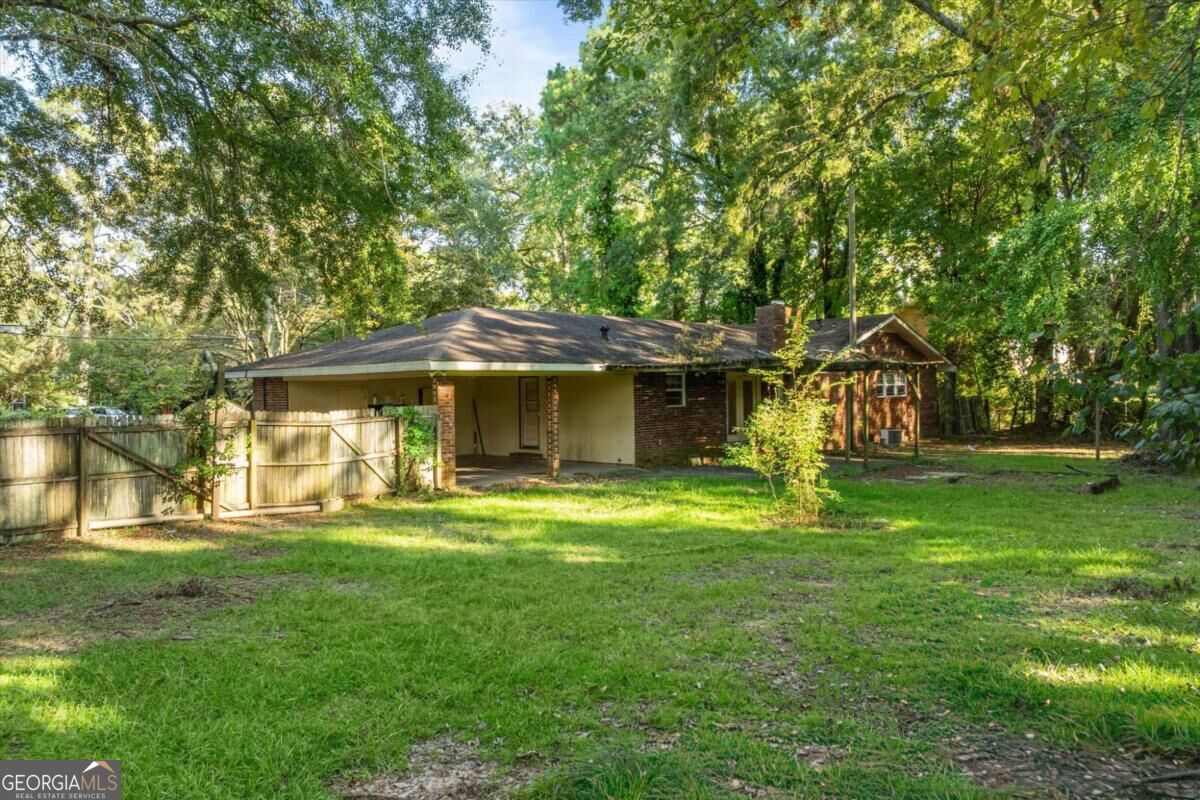 607 Hardeman Avenue Property Photo 23