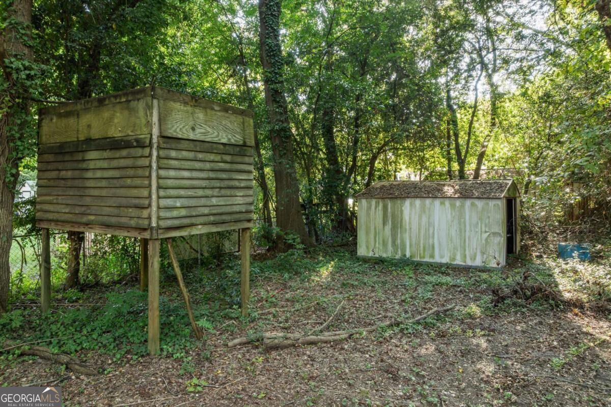 607 Hardeman Avenue Property Photo 26