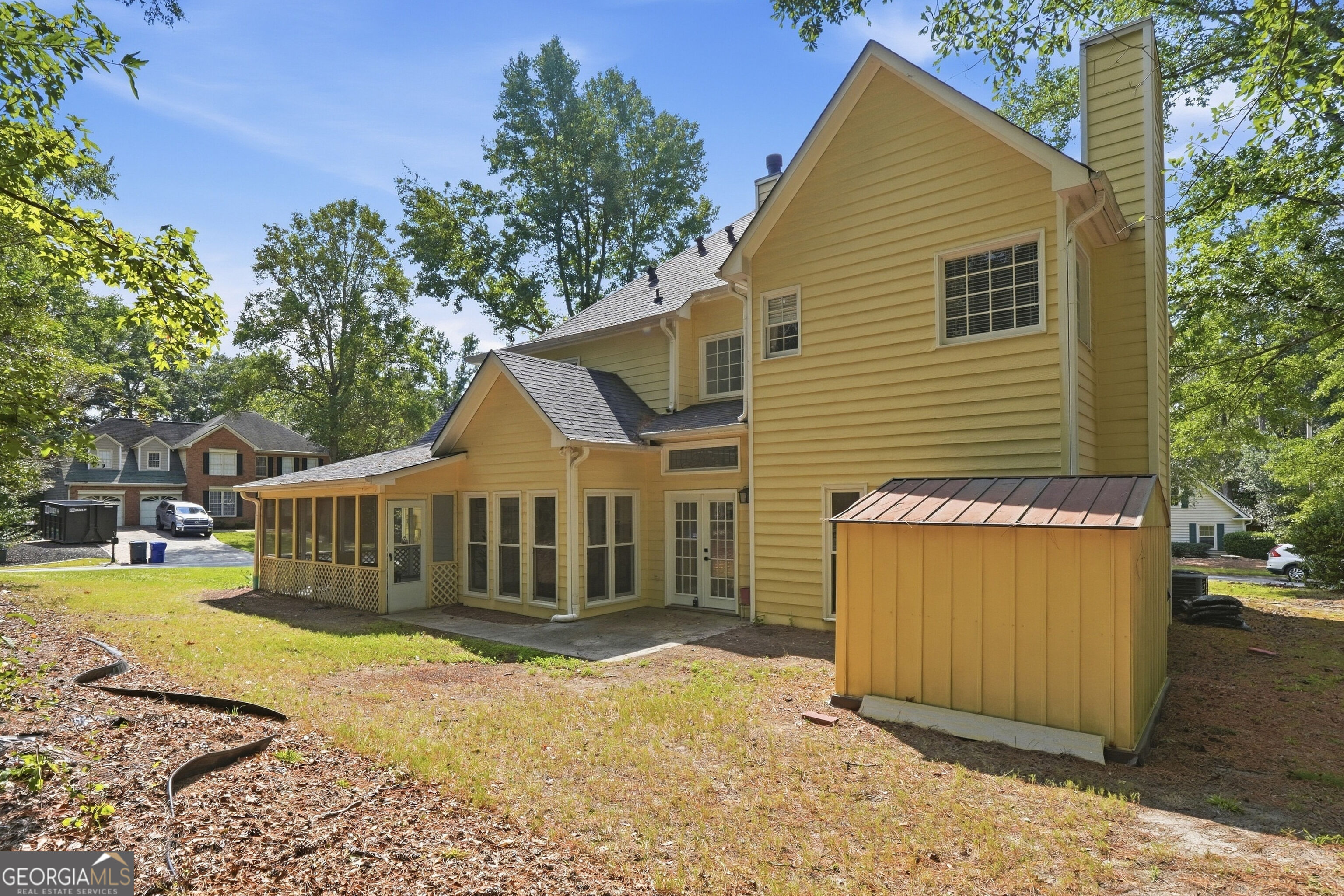 2730 Wynford Avenue Sw Property Photo 40
