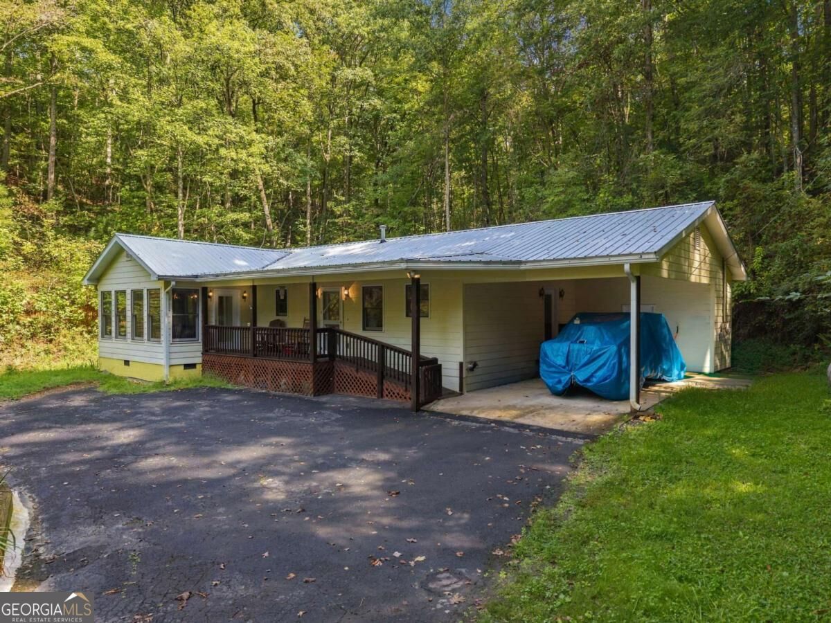 250 Mccollum Road # 1R Property Photo 1