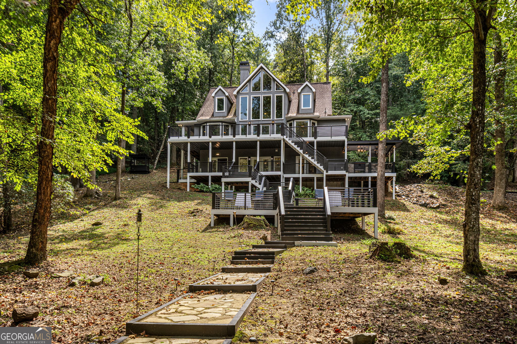 124 River Oaks Terrace Property Photo 1