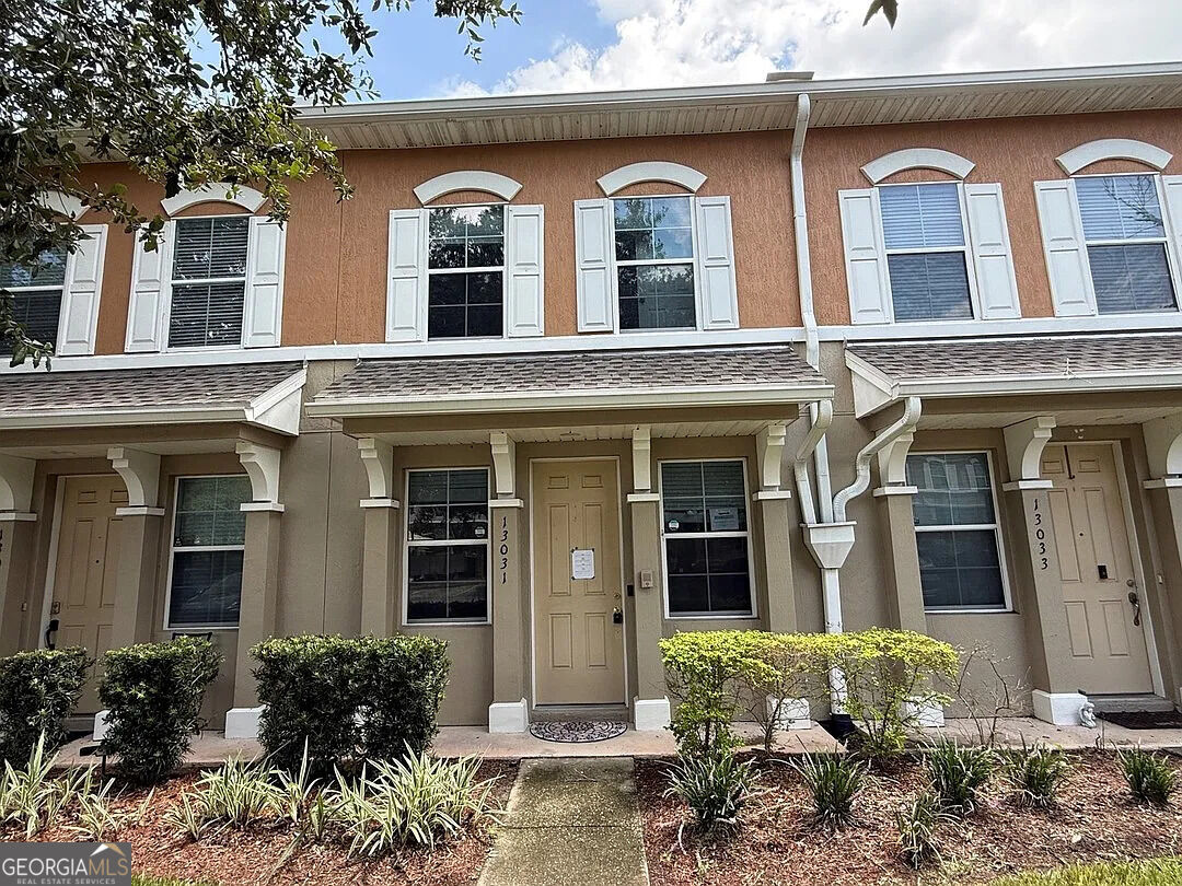 13031 Shallowater Road