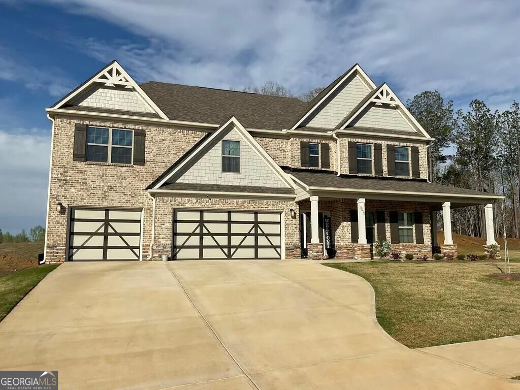 3017 Calf Pasture Drive Property Photo 1