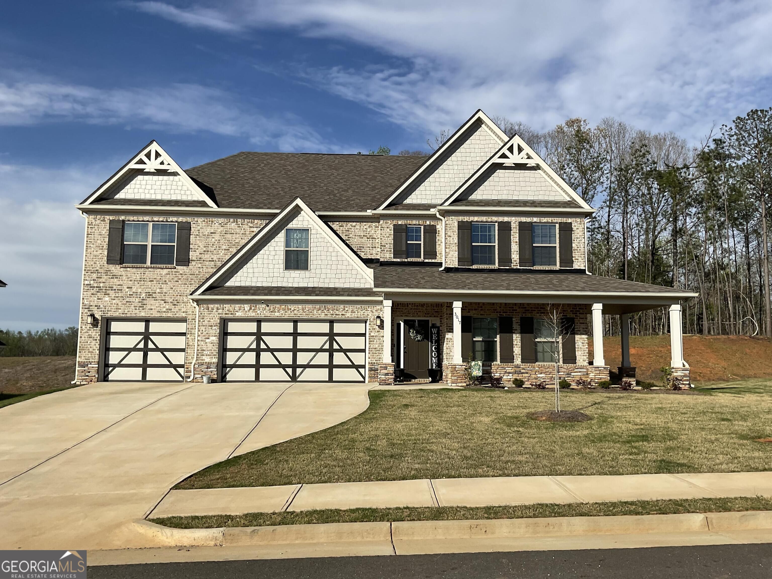 3017 Calf Pasture Drive Property Photo 2