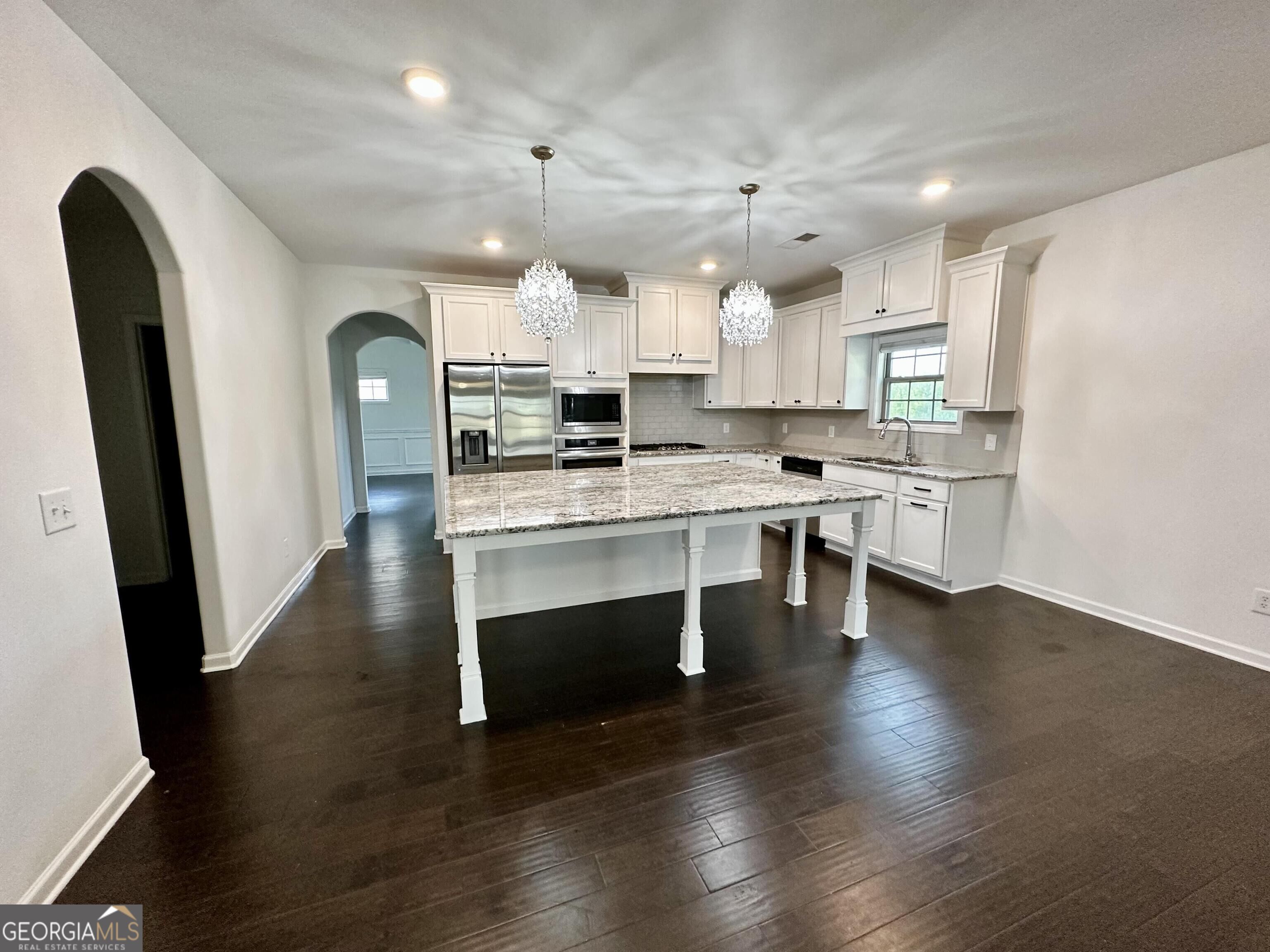 3017 Calf Pasture Drive Property Photo 4