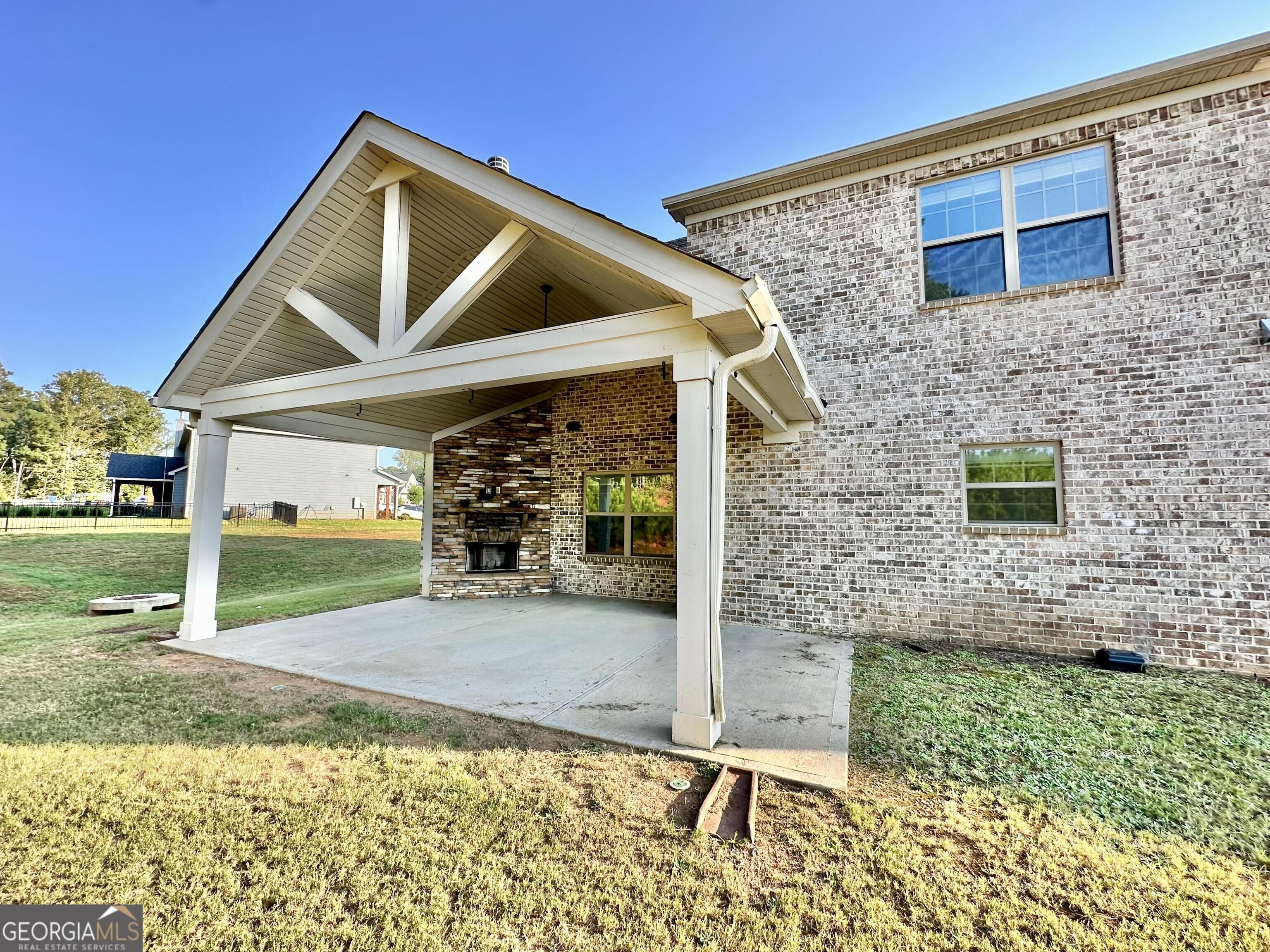 3017 Calf Pasture Drive Property Photo 32